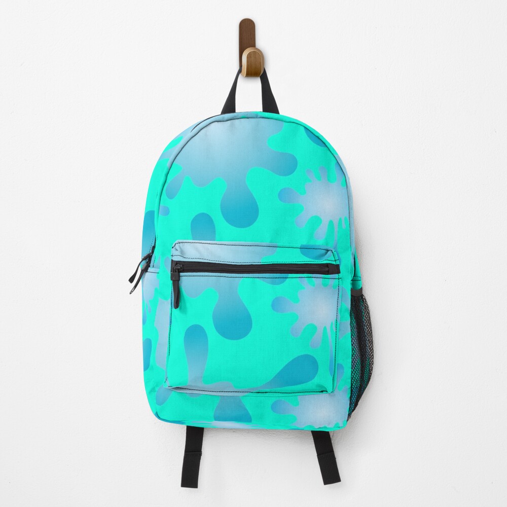 Item preview, Backpack designed and sold by lefterisbetsis.