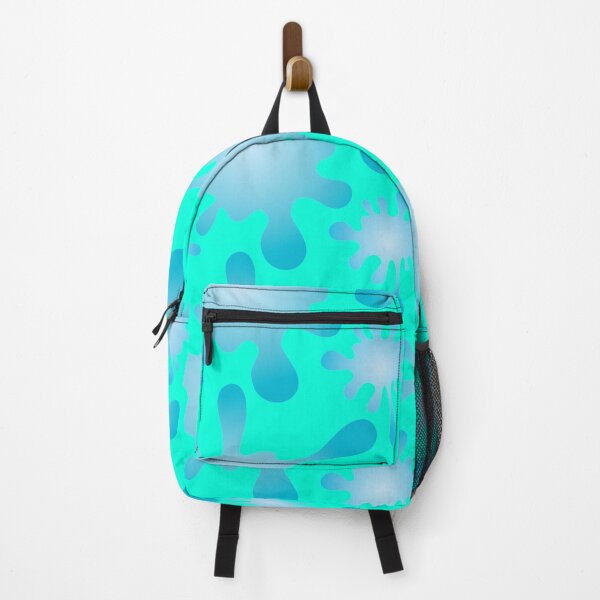 Item preview, Splash pattern designed and sold by Lefteris Betsis.