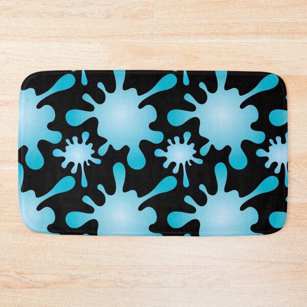 Item preview, Splash pattern designed and sold by Lefteris Betsis.