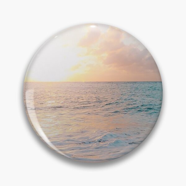 Item preview, Everday Morning Beach designed and sold by Caminature.