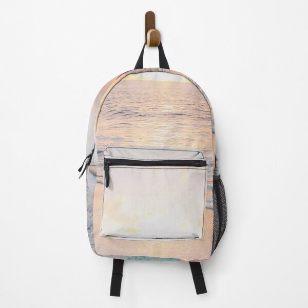 Item preview, Everday Morning Beach designed and sold by Caminature.