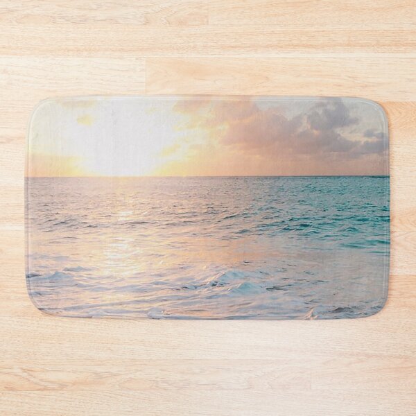 Item preview, Everday Morning Beach designed and sold by Caminature.