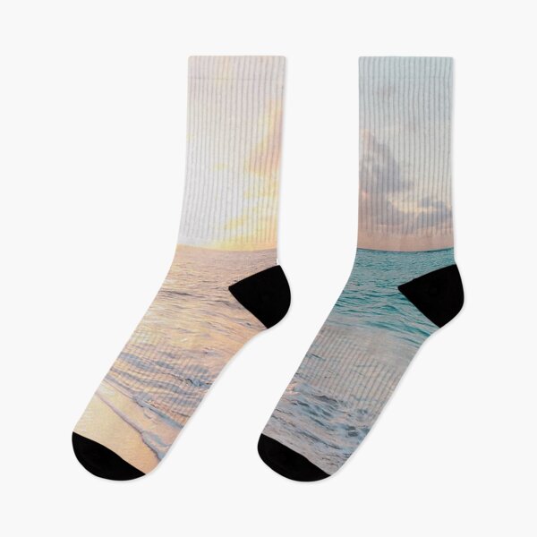Item preview, Everday Morning Beach designed and sold by Caminature.