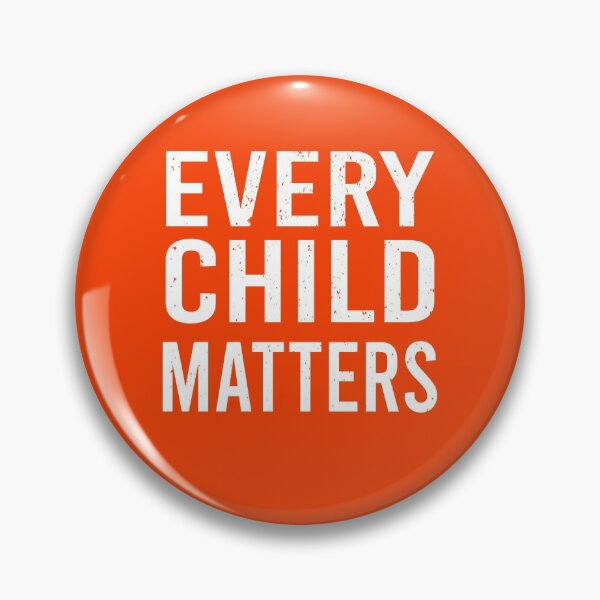 Item preview, Every Child Matters designed and sold by DynastyArt.