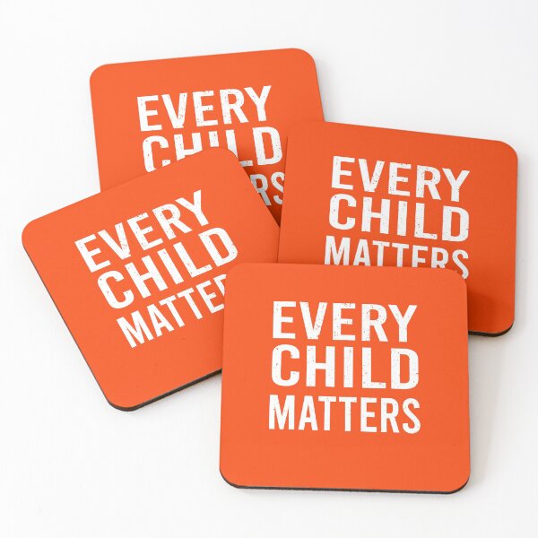 Item preview, Every Child Matters designed and sold by DynastyArt.