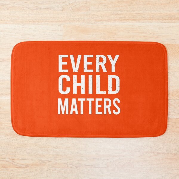 Item preview, Every Child Matters designed and sold by DynastyArt.