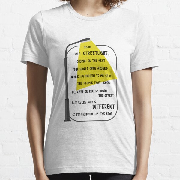 In The Heights Movie Essential T-Shirt