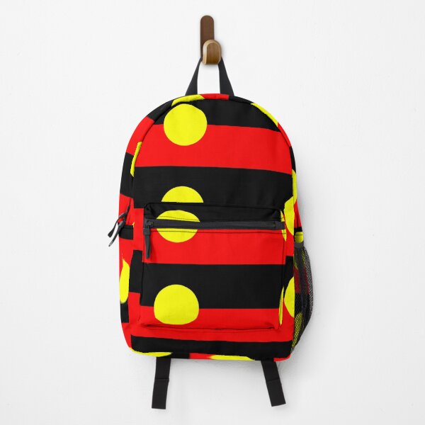 Item preview, Australia Aborigninal designed and sold by Crom1957.