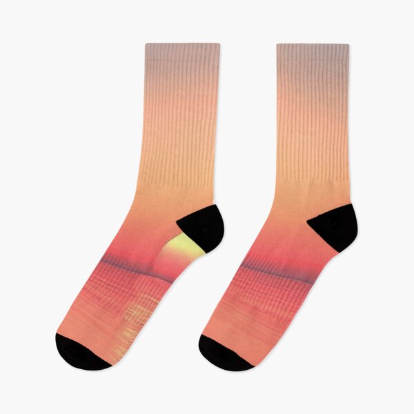 Item preview, Sunny Beachy Gradient designed and sold by Caminature.