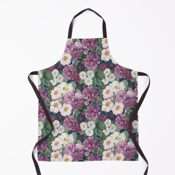 Item preview, Enchanting Purple Roses designed and sold by meggydesigns.