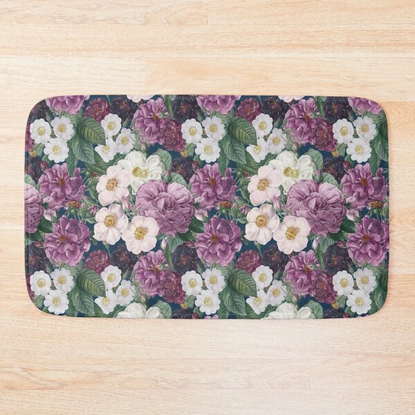 Item preview, Enchanting Purple Roses designed and sold by meggydesigns.