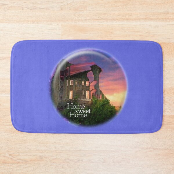 Item preview, Home Sweet Home designed and sold by Klementsen.