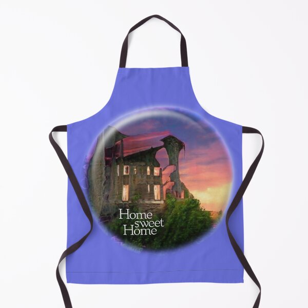 Item preview, Home Sweet Home designed and sold by Klementsen.