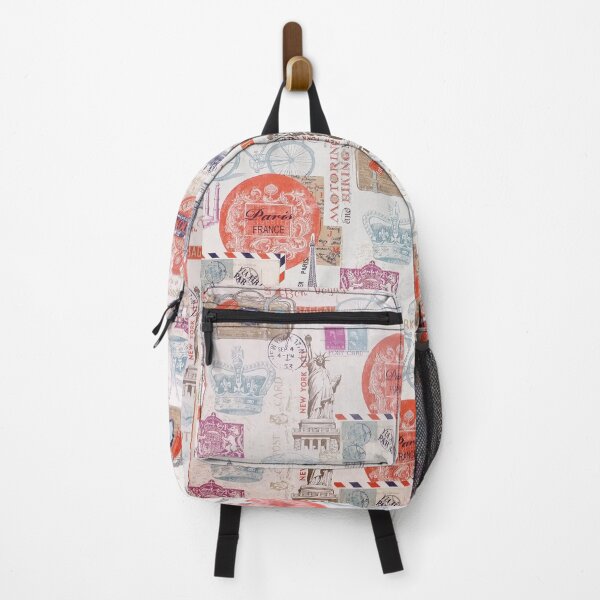 Item preview, vintage road trip designed and sold by Lefteris Betsis.