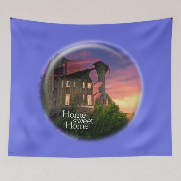 Item preview, Home Sweet Home designed and sold by Klementsen.