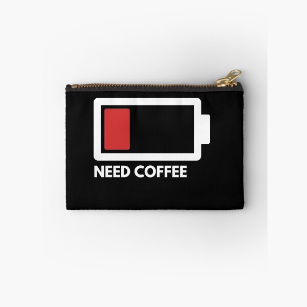 Item preview, Need coffee designed and sold by The Agreeable Raven.