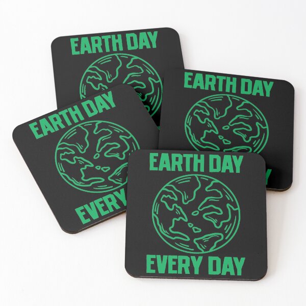 Item preview, Earth Day designed and sold by CreativeGiftShp.