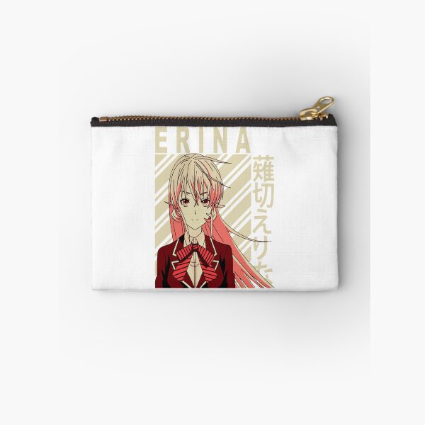 Item preview, Erina Nakiri T-ShirtErina Nakiri  designed and sold by VTV2.