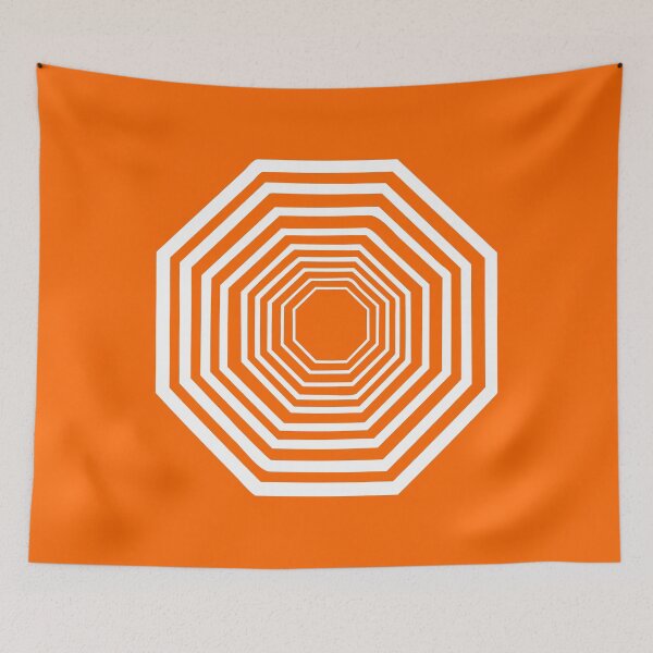 Item preview, White AT Field designed and sold by tiantanman.