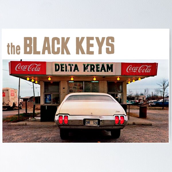 The Black Keys – El Camino (2021, CD) - Discogs