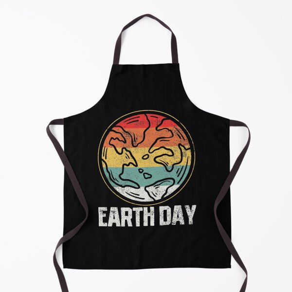 Item preview, Earth Day Vintage designed and sold by CreativeGiftShp.
