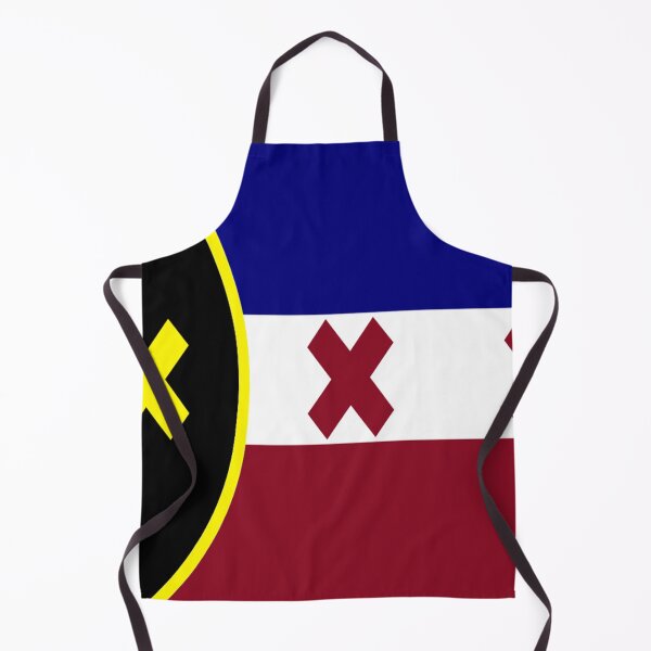 Item preview, Lmanburg Flag designed and sold by Hayyleyy-666.