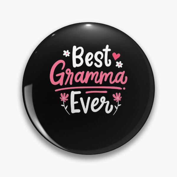 Item preview, Grandma Grandmother Mother's Day designed and sold by CreativeGiftShp.