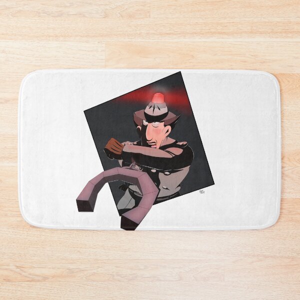 Item preview, Go Go Gadget Cuffs designed and sold by FuzziDino4.
