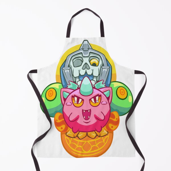 Item preview, AXIE 1 designed and sold by lestercamacho.