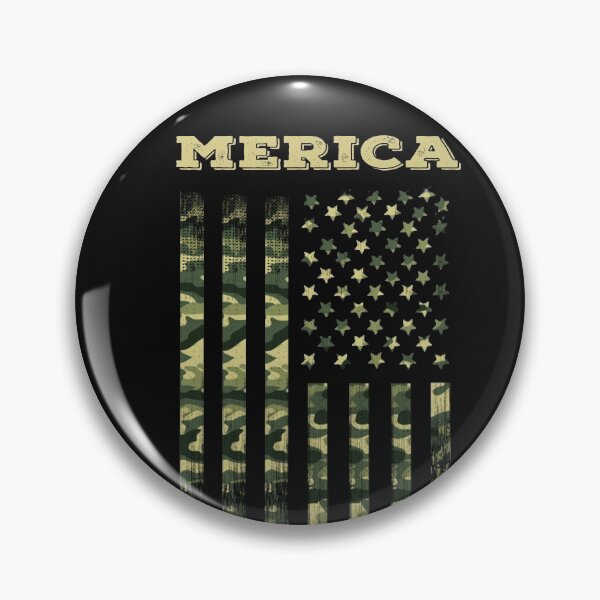 Item preview, US Army Flag, camouflage designed and sold by Sam Artist.
