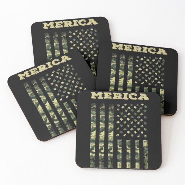 Item preview, US Army Flag, camouflage designed and sold by Sam Artist.