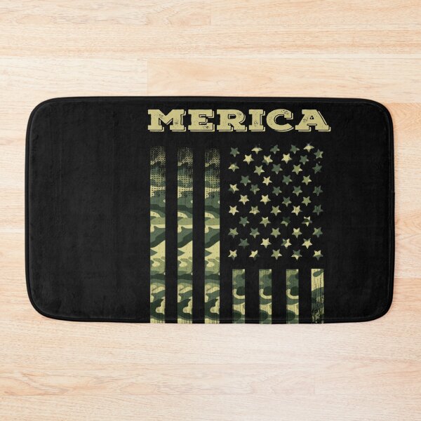 Item preview, US Army Flag, camouflage designed and sold by Sam Artist.