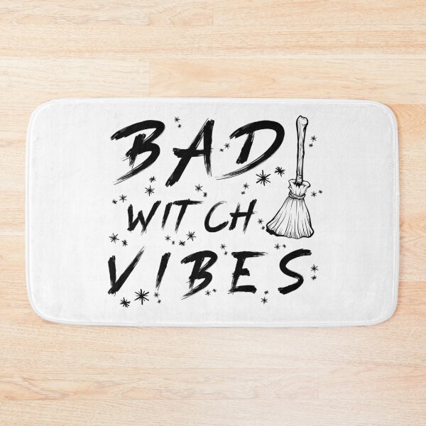 Item preview, Bad Witch Vibes designed and sold by miraipa.