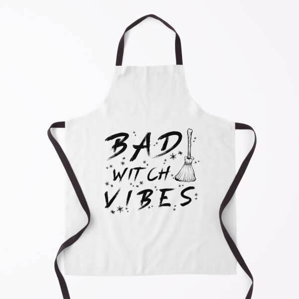 Item preview, Bad Witch Vibes designed and sold by miraipa.