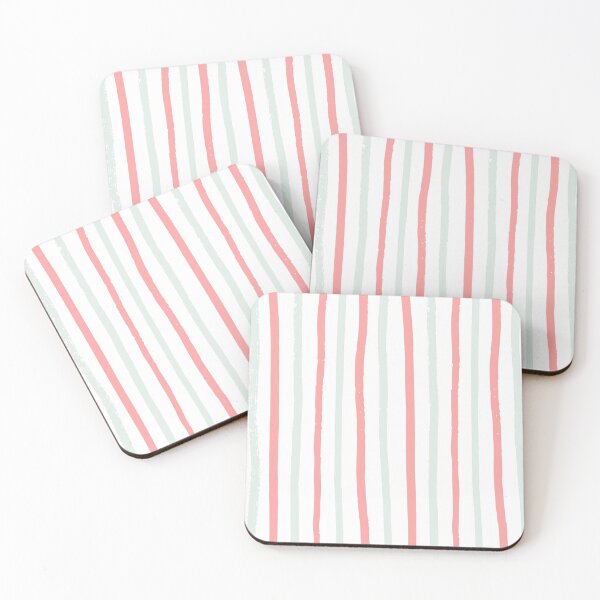 Item preview, Vertical Stripes Pattern designed and sold by iamwowie.