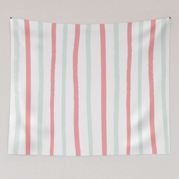 Item preview, Vertical Stripes Pattern designed and sold by iamwowie.