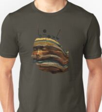 Björk - Bastarde Slim Fit T-Shirt