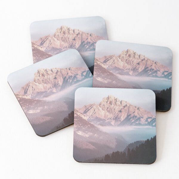 Item preview, Rocky mountains designed and sold by JoakimKleveland.