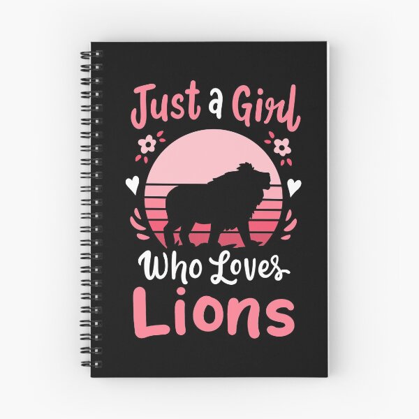 Item preview, Lion Lion Lover Retro designed and sold by CreativeGiftShp.
