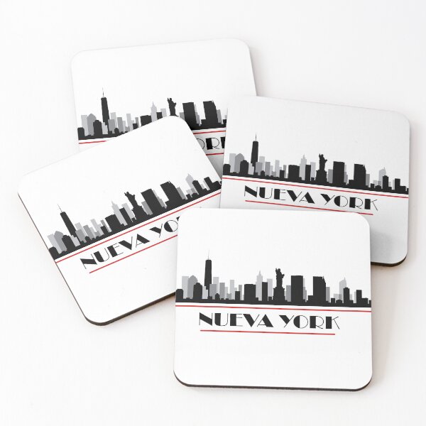 Item preview, Nueva york designed and sold by RnCLand.
