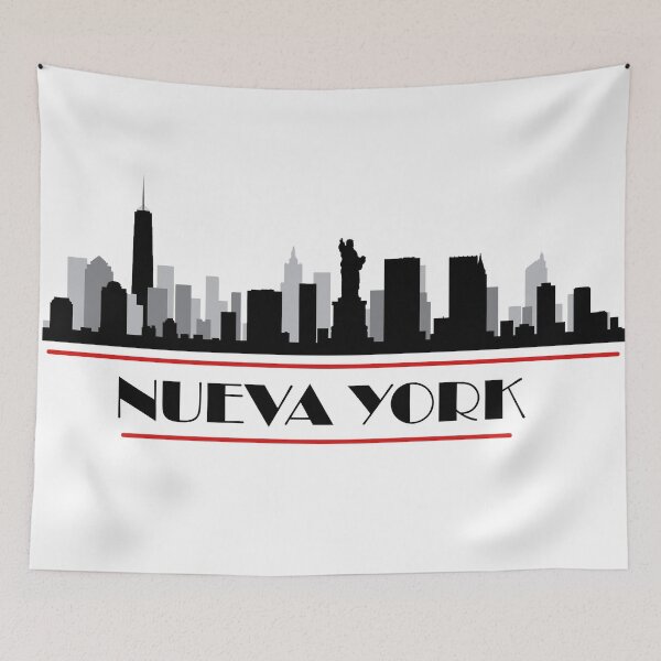 Item preview, Nueva york designed and sold by RnCLand.