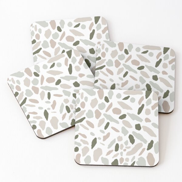 Item preview, Sanctuary stone abstract shapes designed and sold by KennyLucky.