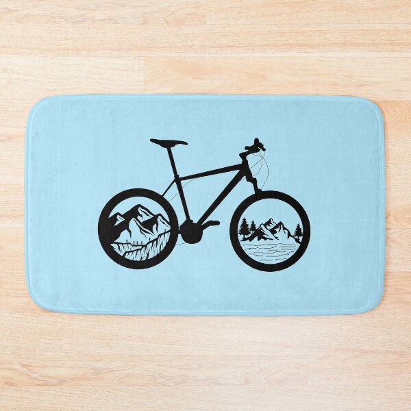 Item preview, I like my bike designed and sold by digoarpi.