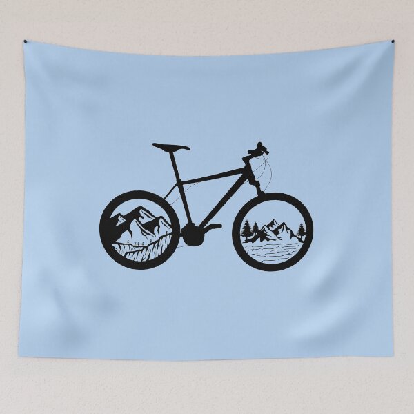 Item preview, I like my bike designed and sold by digoarpi.
