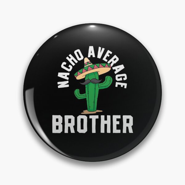 Item preview, Brother Cinco de Mayo designed and sold by CreativeGiftShp.