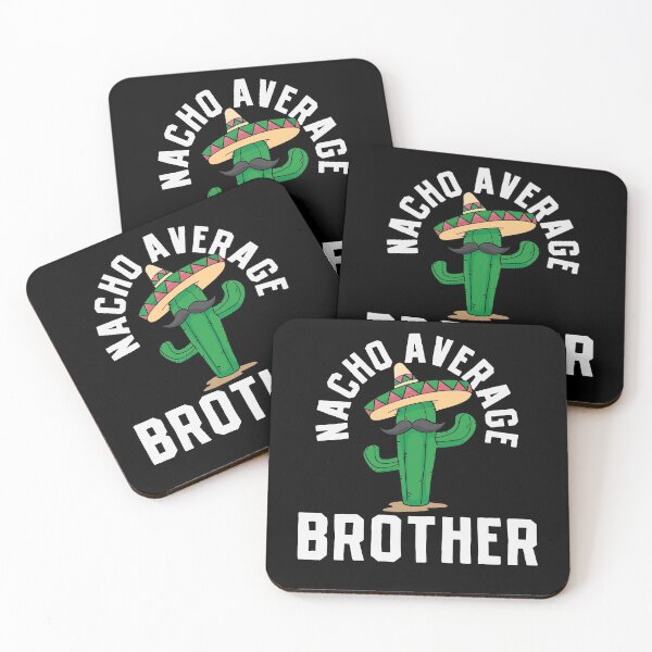 Item preview, Brother Cinco de Mayo designed and sold by CreativeGiftShp.