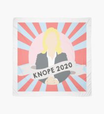 Knope 2020 Scarf