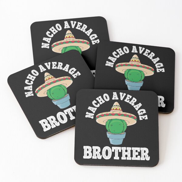 Item preview, Brother Cinco de Mayo designed and sold by CreativeGiftShp.