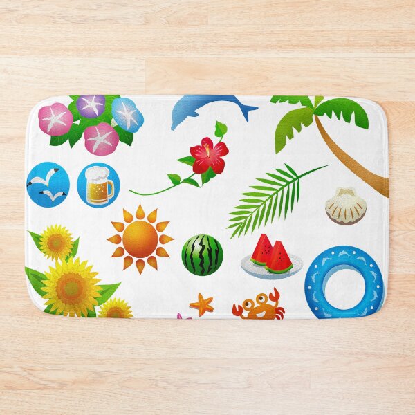 Item preview, Beach designed and sold by Irina Polyanskaya.