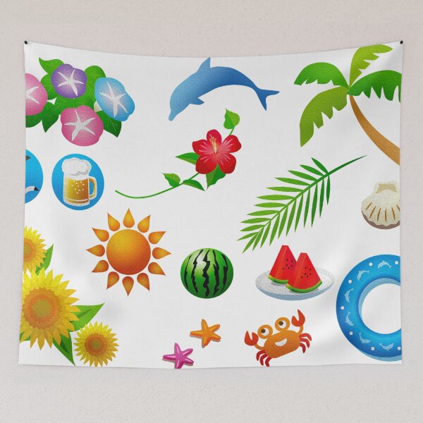 Item preview, Beach designed and sold by Irina Polyanskaya.